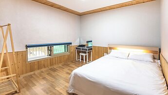 Suncheon Romance Pension