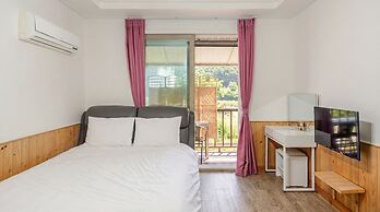 Suncheon Romance Pension