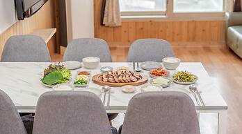 Suncheon Romance Pension