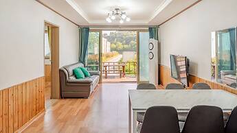 Suncheon Romance Pension