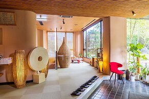 Oyado Uoki