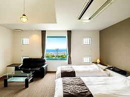 BEPPU KANKO HOTEL ACE