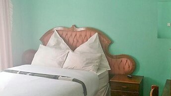 Brackendene Lodge
