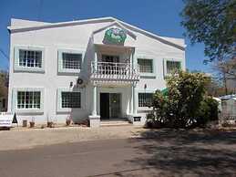 Brackendene Lodge