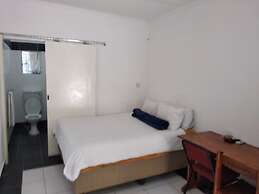 Brackendene Lodge