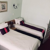 Brackendene Lodge