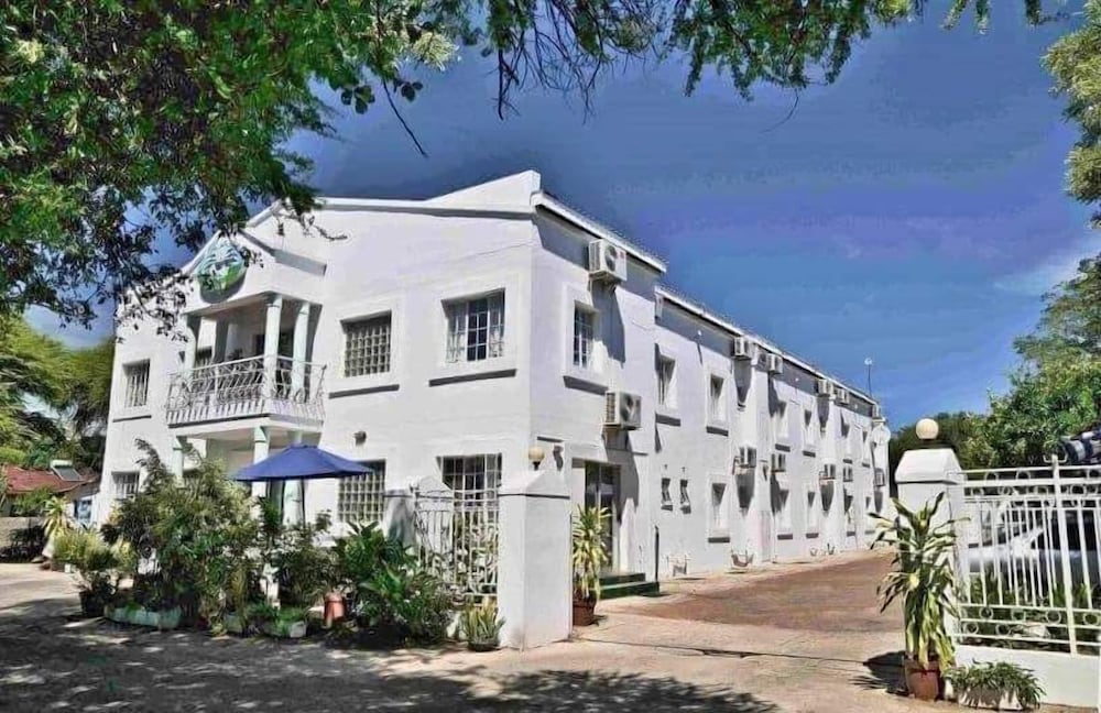 Brackendene Lodge