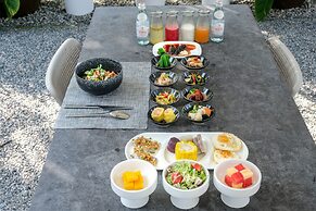 Anyu Hotel Sanya
