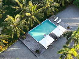 Anyu Hotel Sanya
