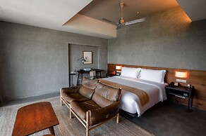 Anyu Hotel Sanya