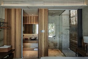 Anyu Hotel Sanya