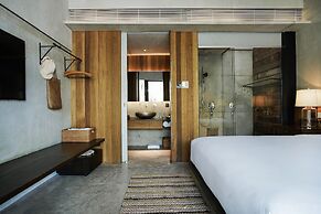 Anyu Hotel Sanya