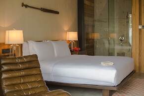 Anyu Hotel Sanya