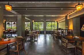 Anyu Hotel Sanya