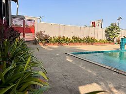 Hotel Sai Plaza