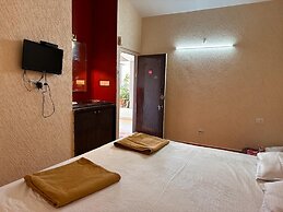 Hotel Sai Plaza