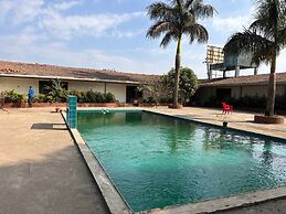 Hotel Sai Plaza