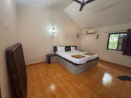 Hotel Sai Plaza