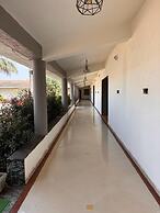 Hotel Sai Plaza