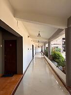 Hotel Sai Plaza