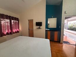Hotel Sai Plaza