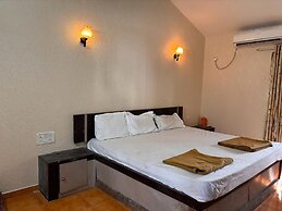 Hotel Sai Plaza