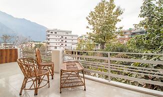 Treebo Shree Krishnam Residency