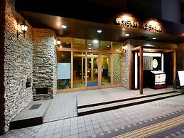 Hotel Pearl City Sapporo