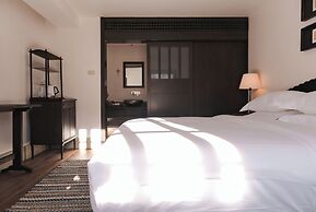 Dali Ancient Town Anyu Hotel