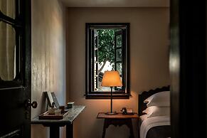 Dali Ancient Town Anyu Hotel