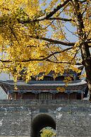 Dali Ancient Town Anyu Hotel