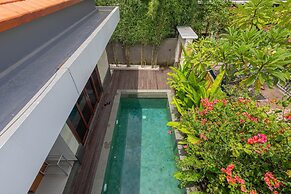 Dewari Villas