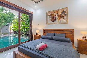 Dewari Villas