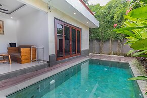 Dewari Villas