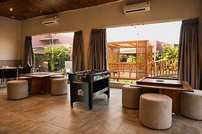 Wild Calm, Sasan Gir