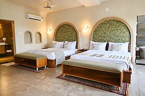 Wild Calm, Sasan Gir