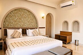Wild Calm, Sasan Gir