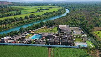 Wild Calm, Sasan Gir