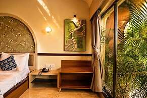 Wild Calm, Sasan Gir