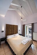 Drakatos Apartment 1B X