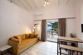 Drakatos Apartment 1B X