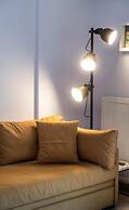 Drakatos Apartment 1B X