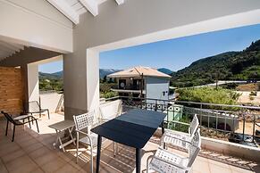 Drakatos Apartment 1B X