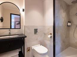 Hotel Maison Hamelin Paris - Handwritten Collection
