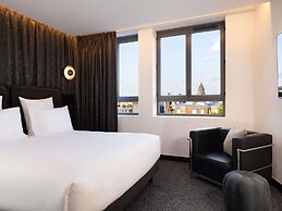 Hotel Maison Hamelin Paris - Handwritten Collection
