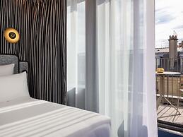 Hotel Maison Hamelin Paris - Handwritten Collection