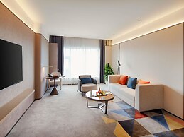 Novotel Nanjing Airport
