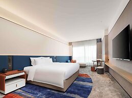 Novotel Nanjing Airport