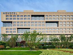 Novotel Nanjing Airport