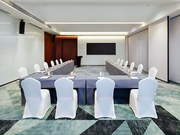 Novotel Nanjing Airport